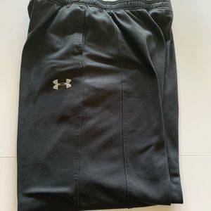 Under Armour Youth XL Athletic Pants